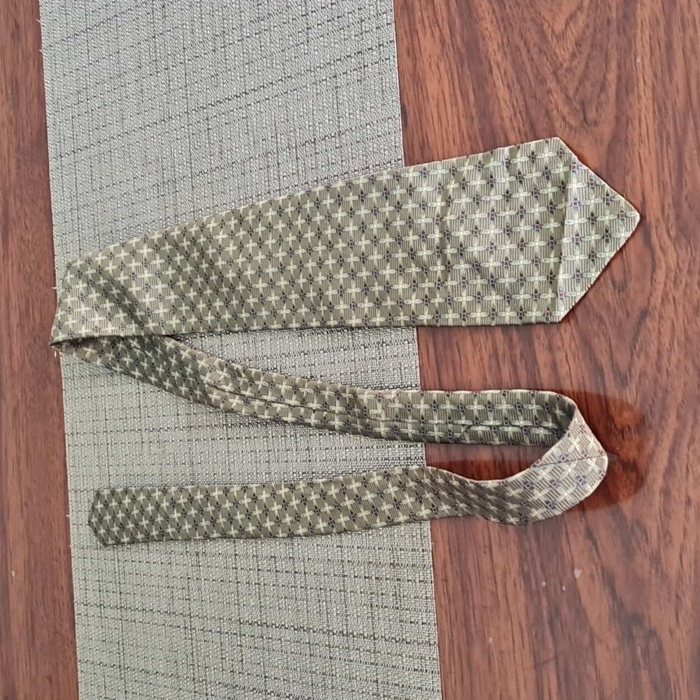 PAUL STUART VINTAGE TIE